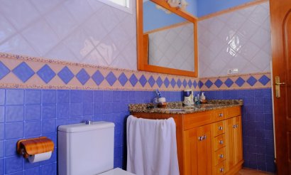 Resale - Villa - Orihuela Costa - Orihuela