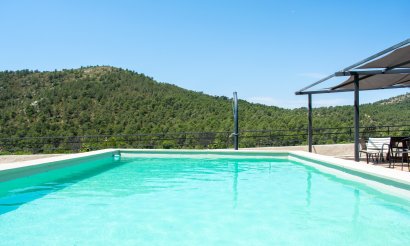 Resale - Villa - Onil