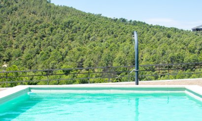 Resale - Villa - Onil