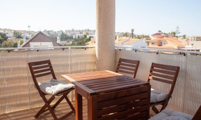 Resale - Apartment / flat - Torrevieja - La Mata