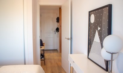 Resale - Apartment / flat - Torrevieja - La Mata