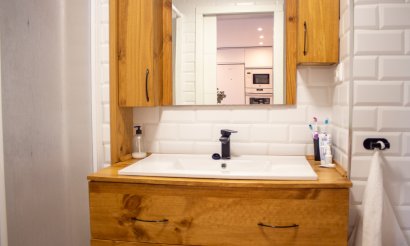 Resale - Apartment / flat - Torrevieja - La Mata