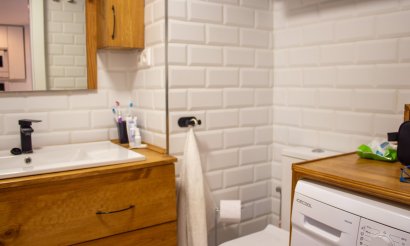 Resale - Apartment / flat - Torrevieja - La Mata