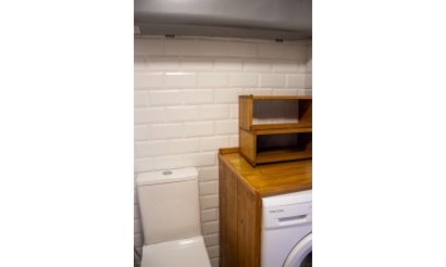 Resale - Apartment / flat - Torrevieja - La Mata