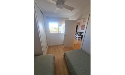 Resale - Apartment / flat - Torrevieja - La Mata