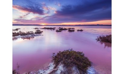 Resale - Apartment / flat - Torrevieja - La Mata