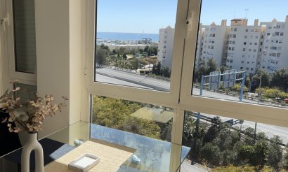 Reventa - Apartamento / piso - Alicante - Babel