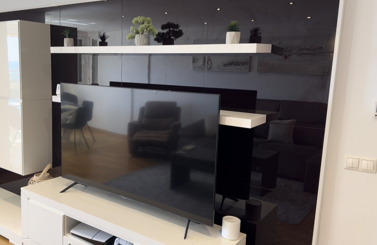 Reventa - Apartamento / piso - Alicante - Babel