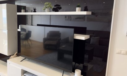 Reventa - Apartamento / piso - Alicante - Babel