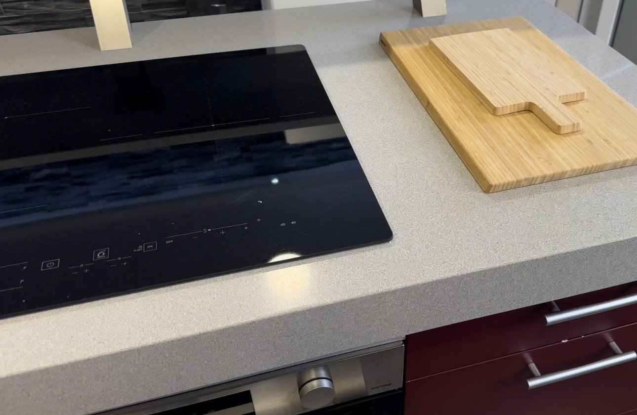 Reventa - Apartamento / piso - Alicante - Babel