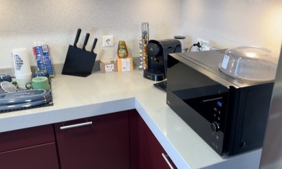 Reventa - Apartamento / piso - Alicante - Babel