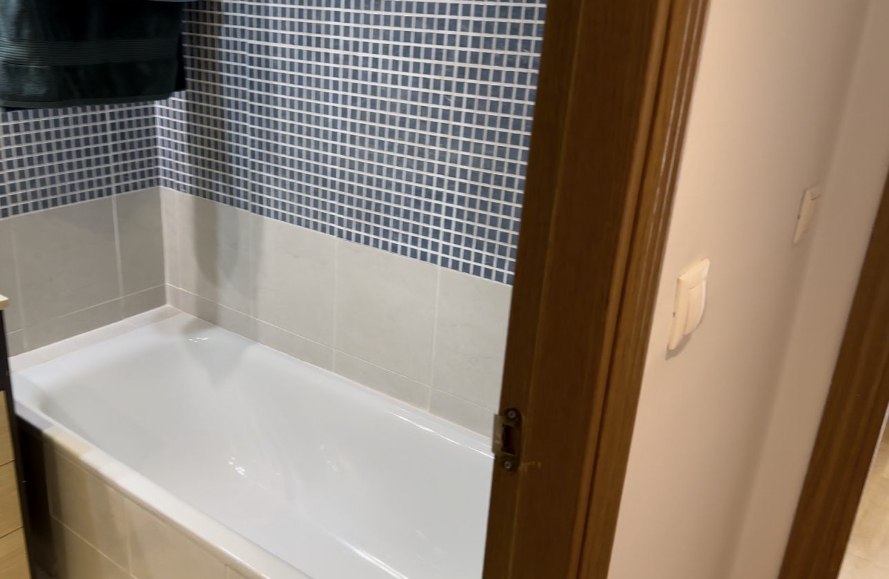 Reventa - Apartamento / piso - Alicante - Babel