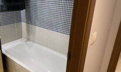 Reventa - Apartamento / piso - Alicante - Babel