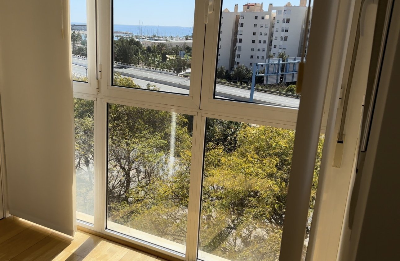 Reventa - Apartamento / piso - Alicante - Babel