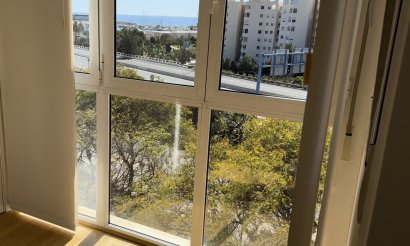 Reventa - Apartamento / piso - Alicante - Babel