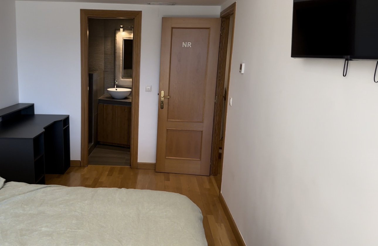 Reventa - Apartamento / piso - Alicante - Babel