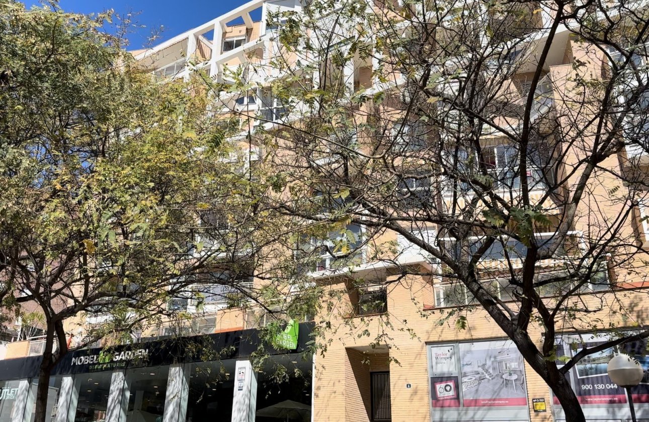 Reventa - Apartamento / piso - Alicante - Babel