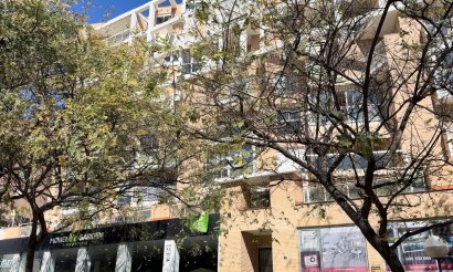 Reventa - Apartamento / piso - Alicante - Babel