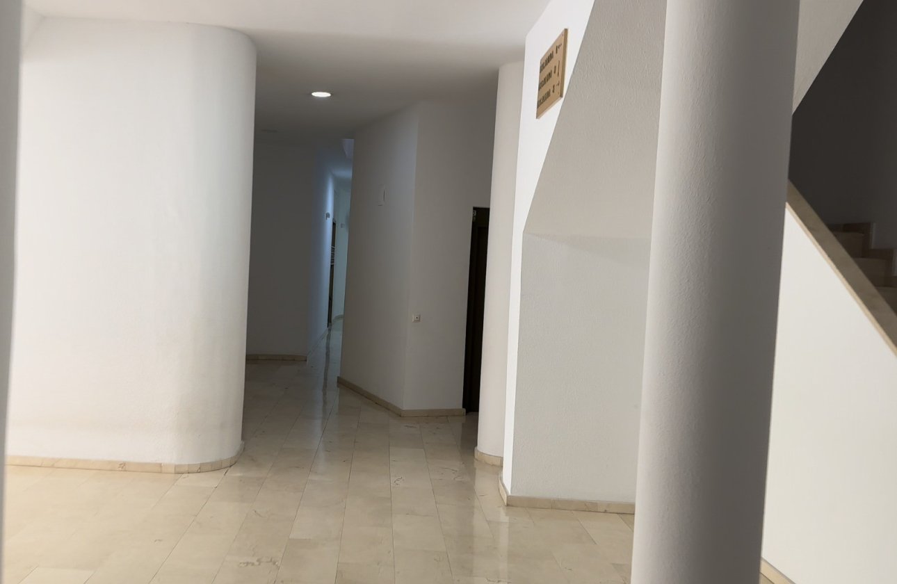 Reventa - Apartamento / piso - Alicante - Babel