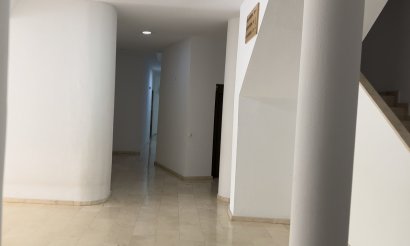 Reventa - Apartamento / piso - Alicante - Babel