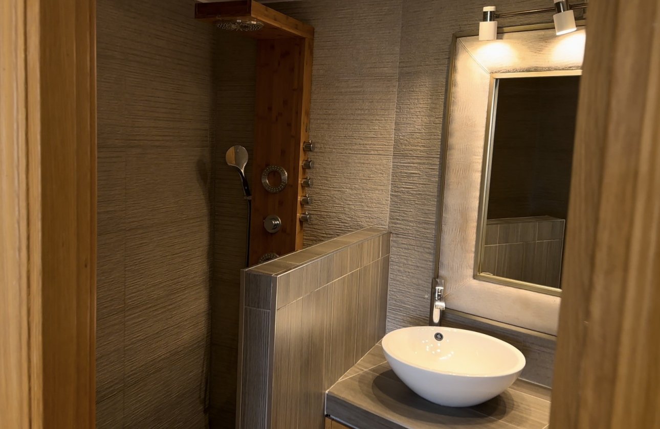 Reventa - Apartamento / piso - Alicante - Babel