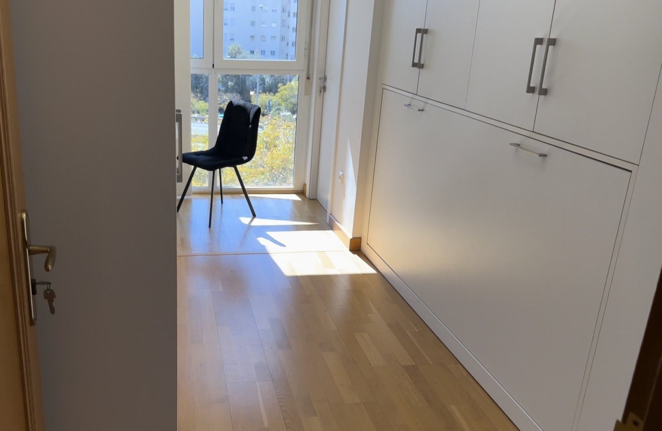 Reventa - Apartamento / piso - Alicante - Babel