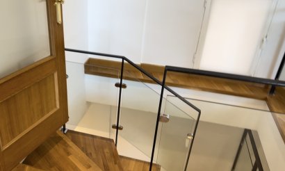 Reventa - Apartamento / piso - Alicante - Babel