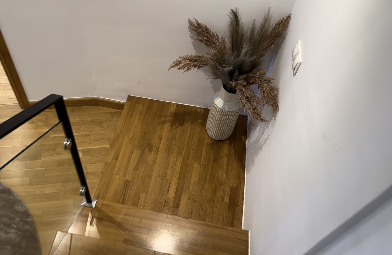 Reventa - Apartamento / piso - Alicante - Babel