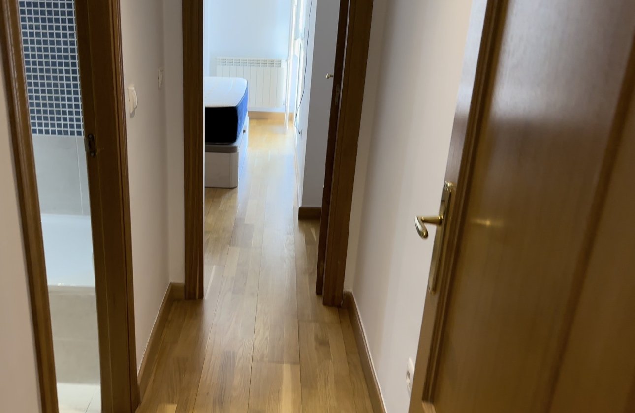 Reventa - Apartamento / piso - Alicante - Babel