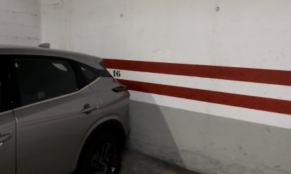 Reventa - Apartamento / piso - Alicante - Babel