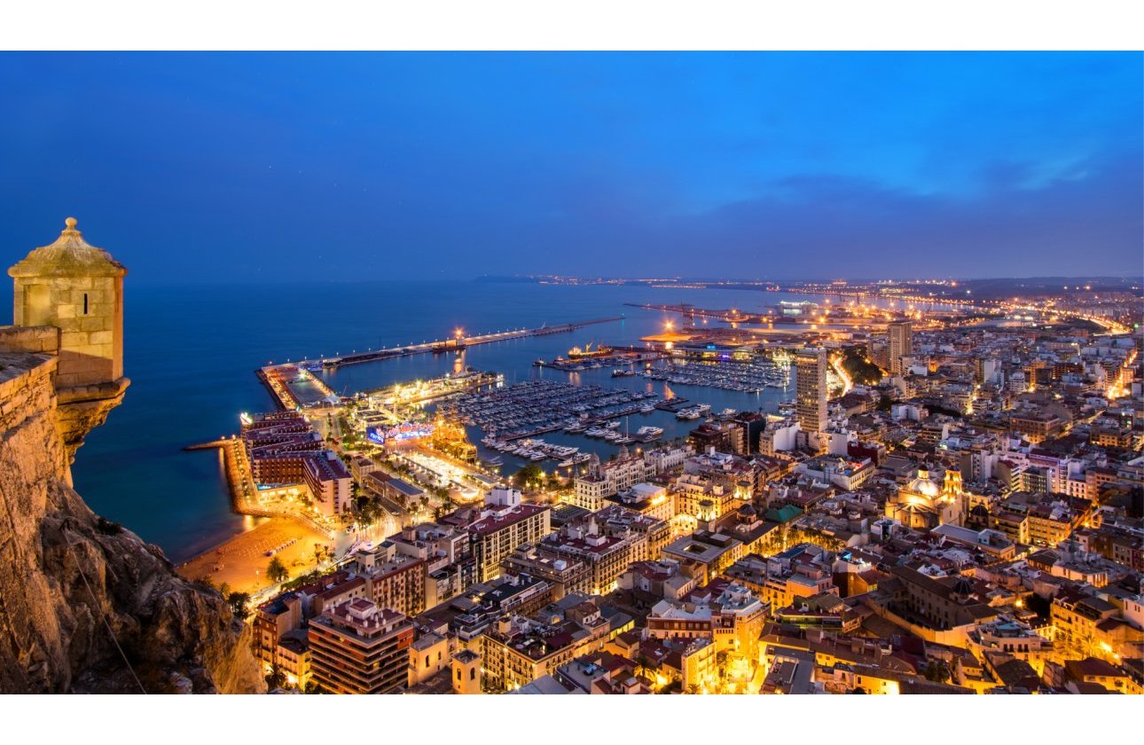 Reventa - Apartamento / piso - Alicante - Babel