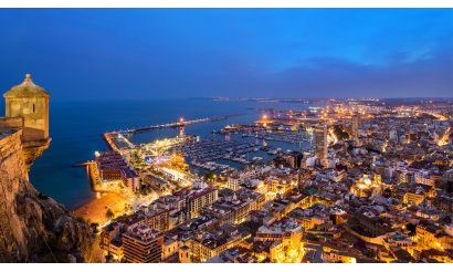 Reventa - Apartamento / piso - Alicante - Babel