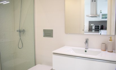 Resale - Villa - Torrevieja - La Siesta - El Salado - Torreta