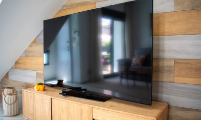 Resale - Villa - Torrevieja - La Siesta - El Salado - Torreta