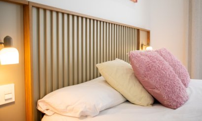 Resale - Villa - Torrevieja - La Siesta - El Salado - Torreta