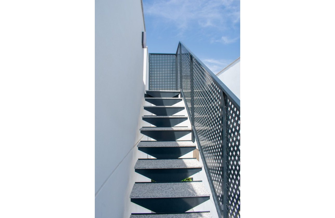 Resale - Villa - Torrevieja - La Siesta - El Salado - Torreta