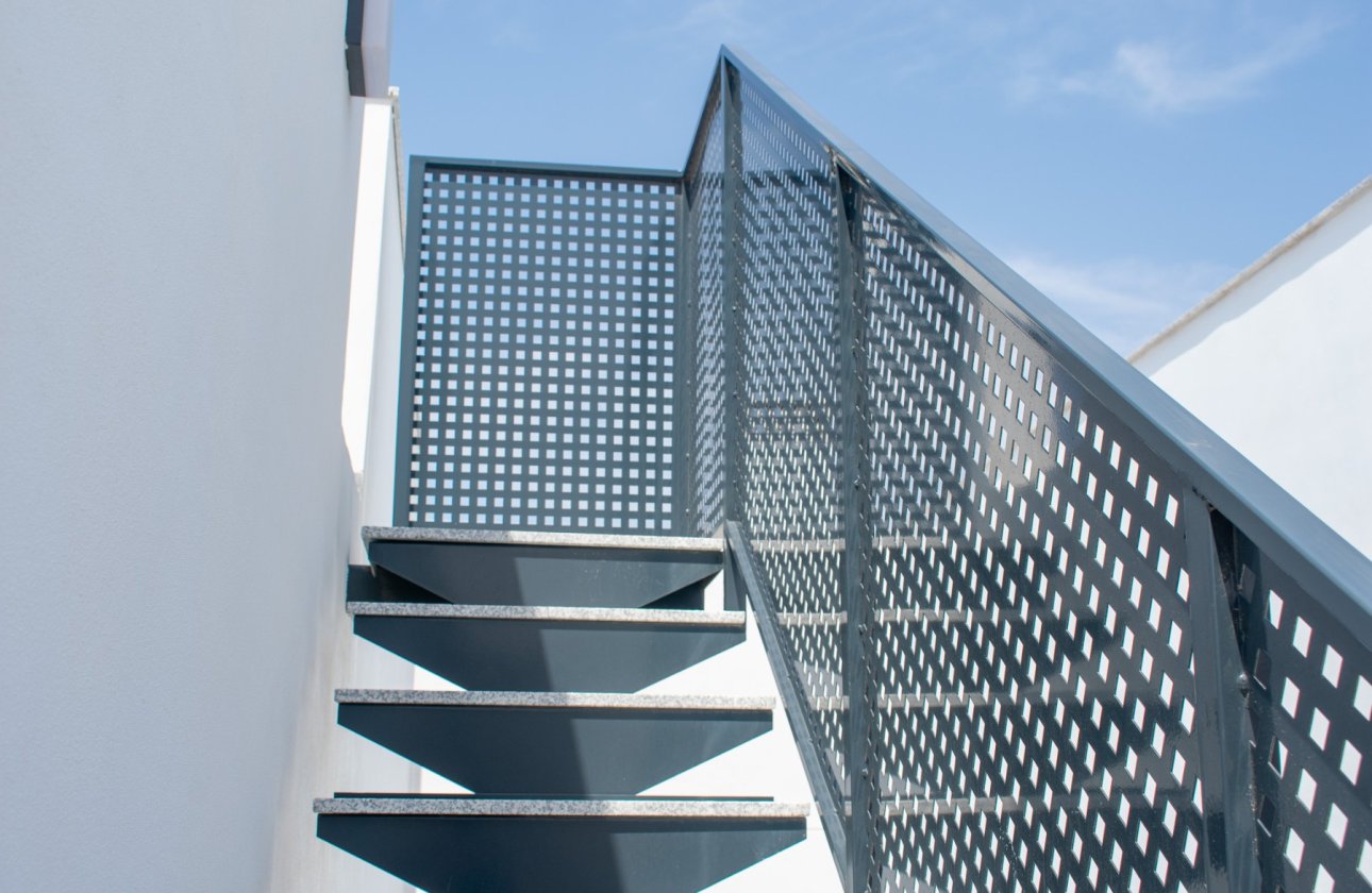 Resale - Villa - Torrevieja - La Siesta - El Salado - Torreta