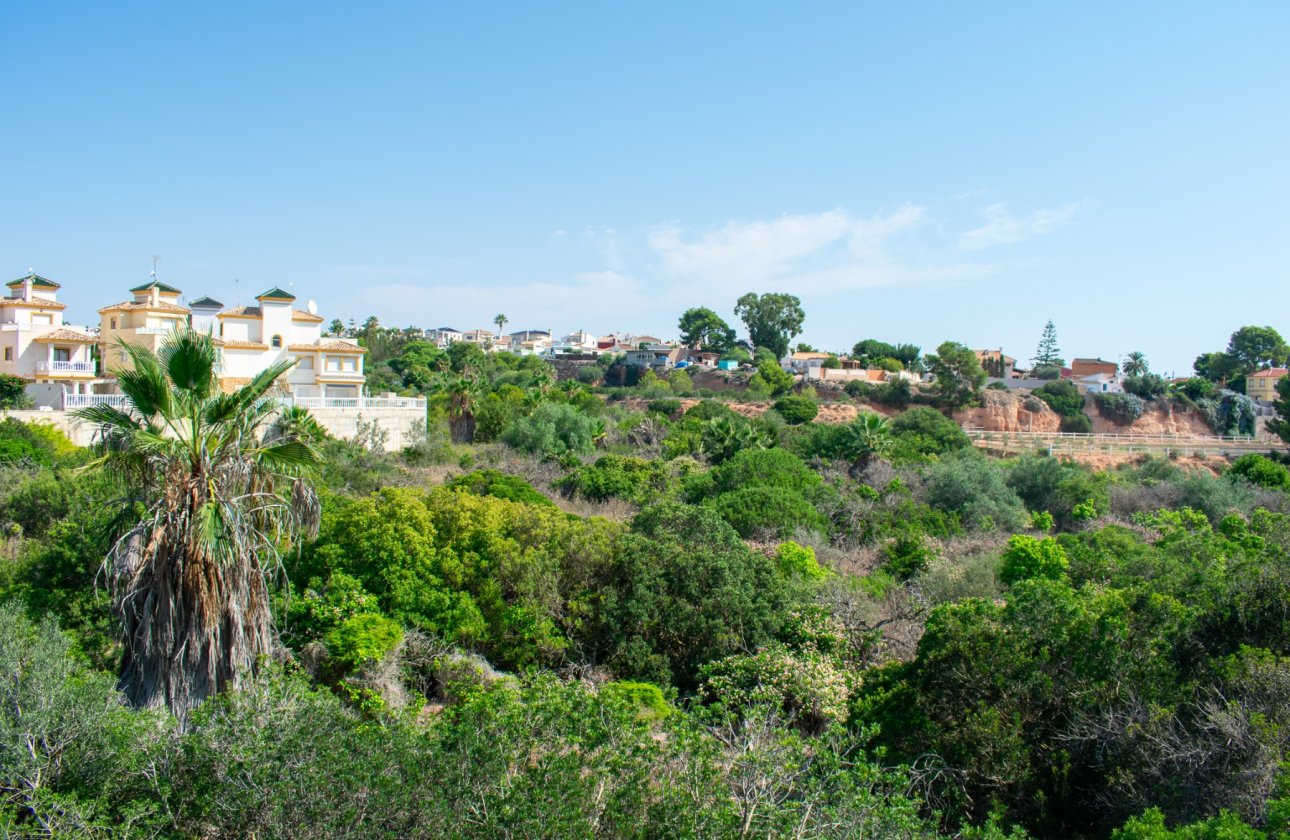 Resale - Apartment / flat - Orihuela Costa - Los Dolses