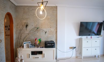 Resale - Apartment / flat - Orihuela Costa - Los Dolses