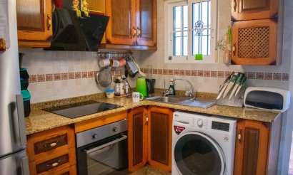 Resale - Apartment / flat - Orihuela Costa - Los Dolses