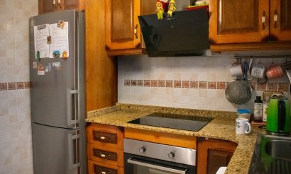 Resale - Apartment / flat - Orihuela Costa - Los Dolses