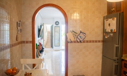 Resale - Apartment / flat - Orihuela Costa - Los Dolses