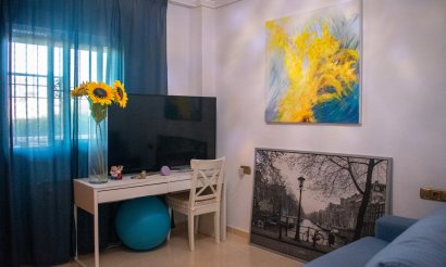 Resale - Apartment / flat - Orihuela Costa - Los Dolses