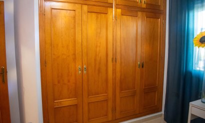 Resale - Apartment / flat - Orihuela Costa - Los Dolses