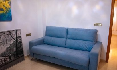 Resale - Apartment / flat - Orihuela Costa - Los Dolses