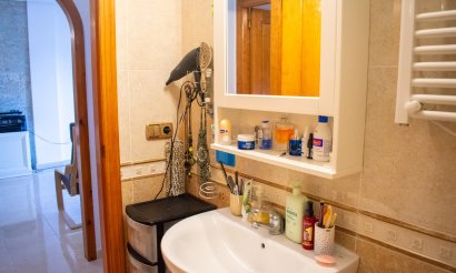 Resale - Apartment / flat - Orihuela Costa - Los Dolses