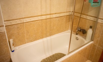 Resale - Apartment / flat - Orihuela Costa - Los Dolses