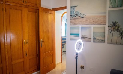 Resale - Apartment / flat - Orihuela Costa - Los Dolses