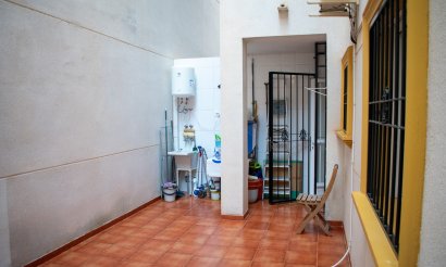 Resale - Apartment / flat - Orihuela Costa - Los Dolses