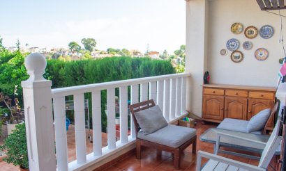 Resale - Apartment / flat - Orihuela Costa - Los Dolses